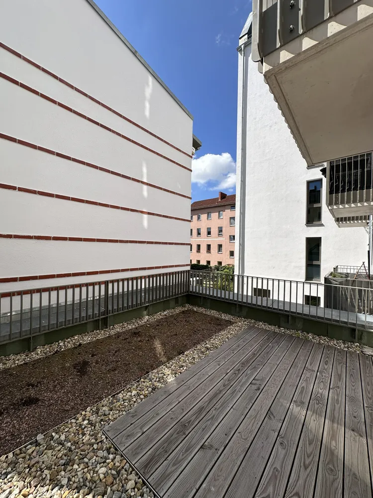 1 Zimmer Wohnung mit 22 m² in Berlin – Bild 6
