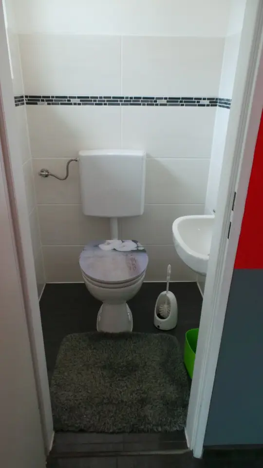 2 Zimmer Haus mit 56 m² in Starnberg – Bild 5