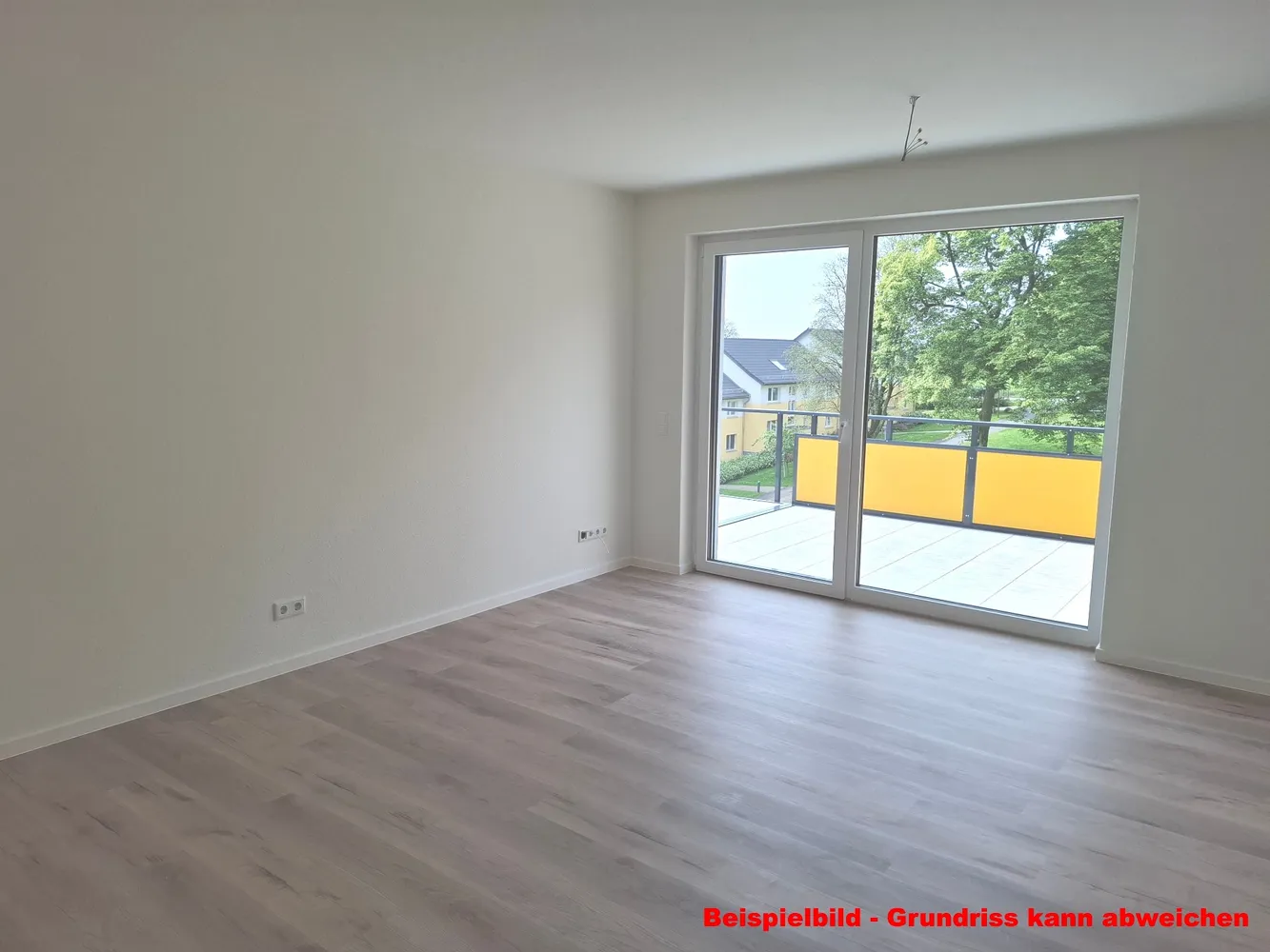 2 Zimmer Wohnung mit 49 m² in Bielefeld – Bild 5