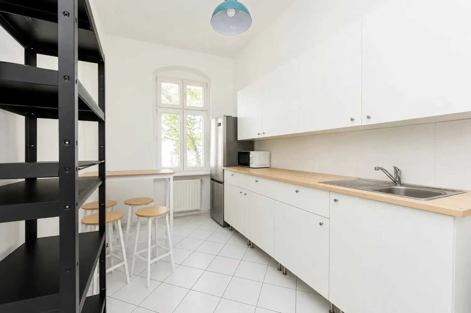 Shared room with 11 m² in Berlin – Photo 7