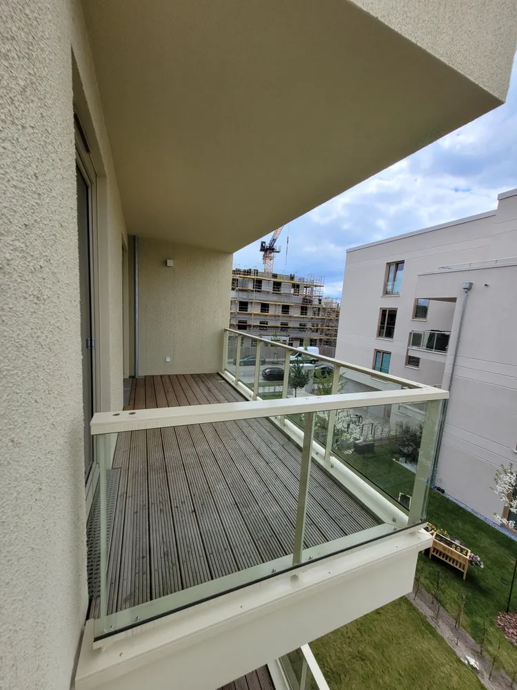 3 Zimmer Wohnung mit 89 m² in Potsdam – Bild 2
