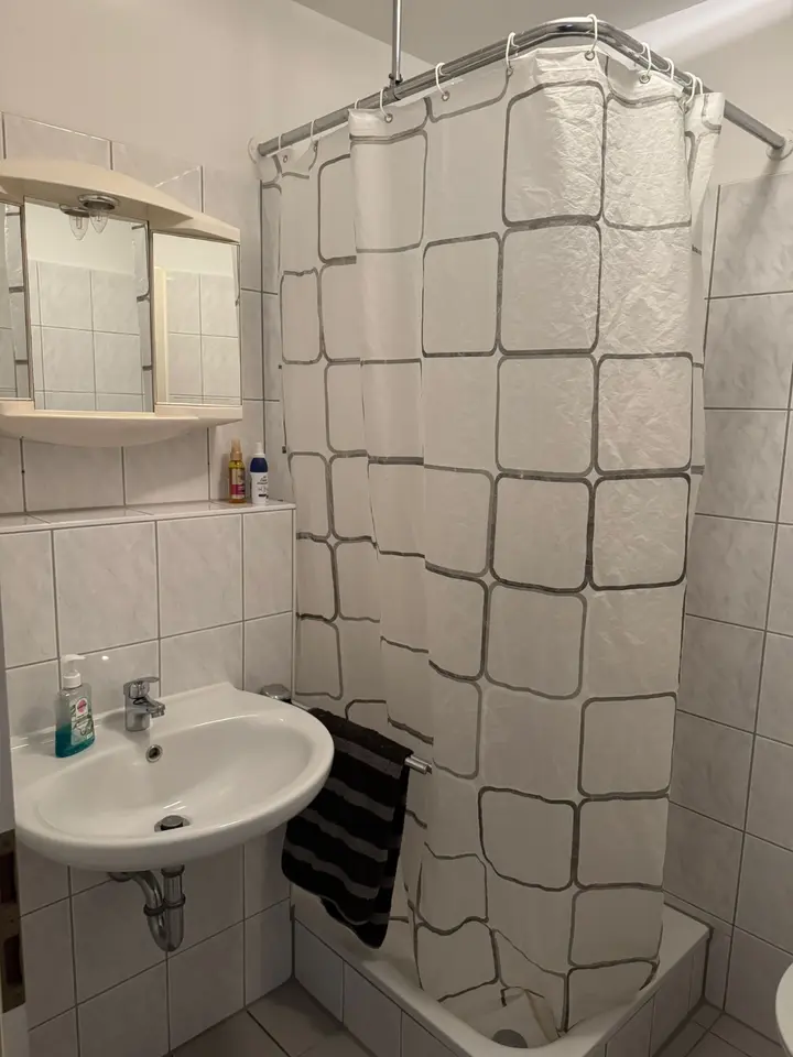 WG-Zimmer mit 22 m² in Leipzig – Bild 5