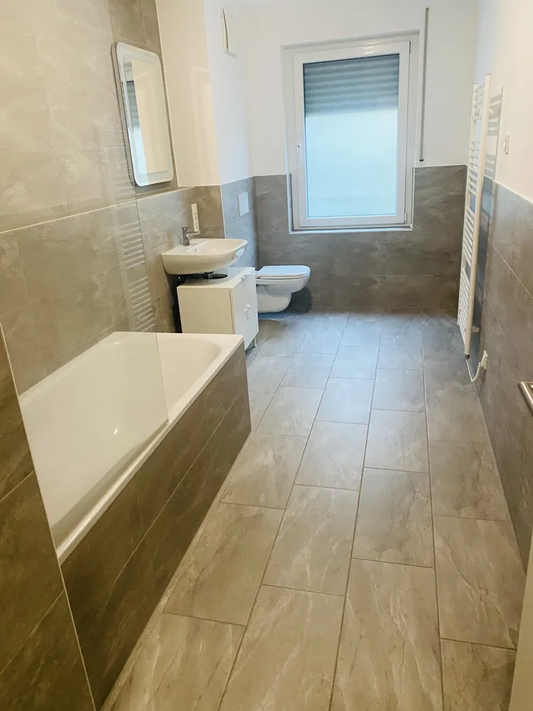 3 Zimmer Wohnung mit 93 m² in Mannheim – Bild 9