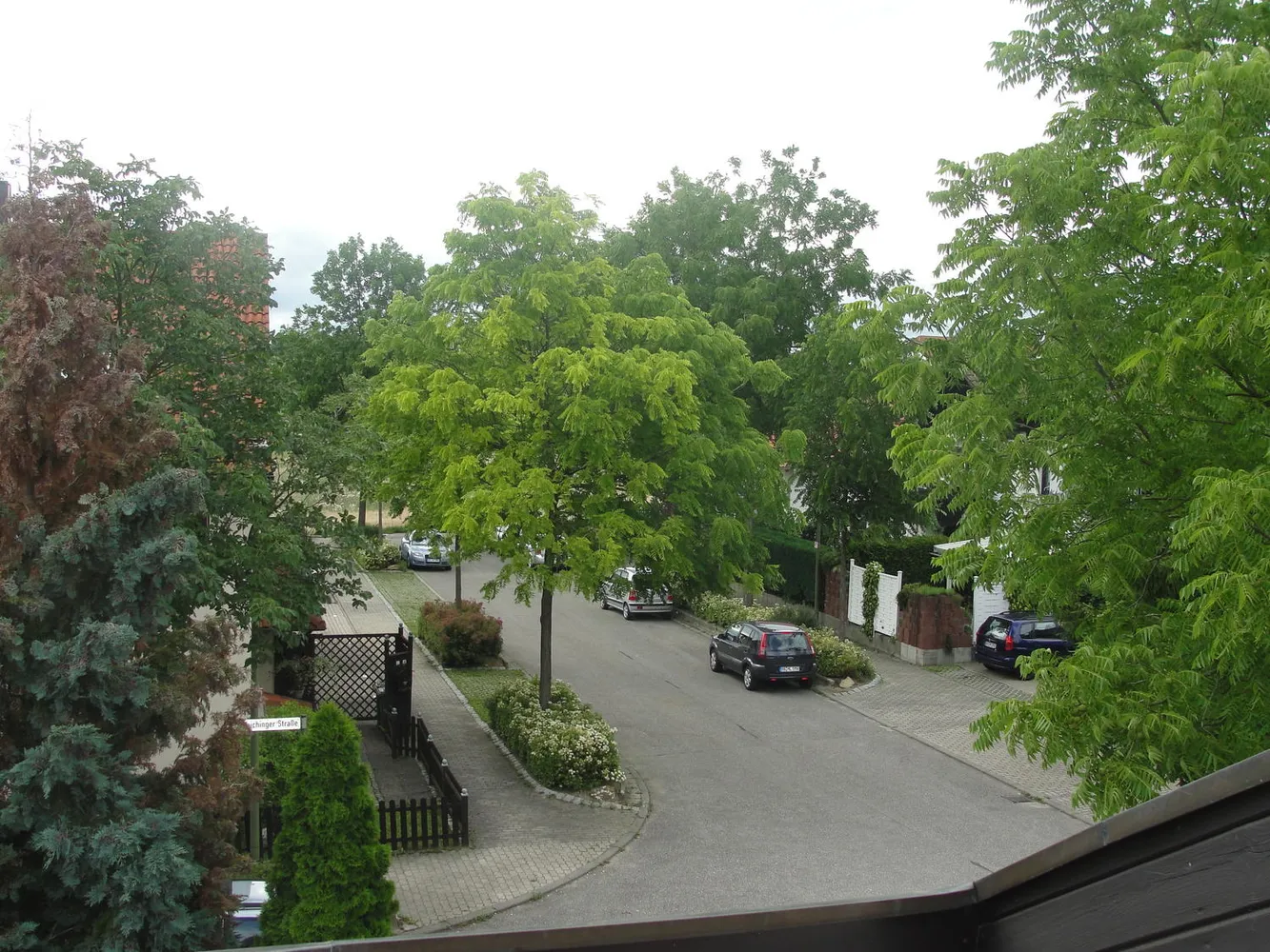 2 Zimmer Wohnung mit 56 m² in Leonberg – Bild 5
