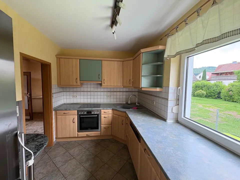 5 Zimmer Haus mit 230 m² in Duderstadt – Bild 2