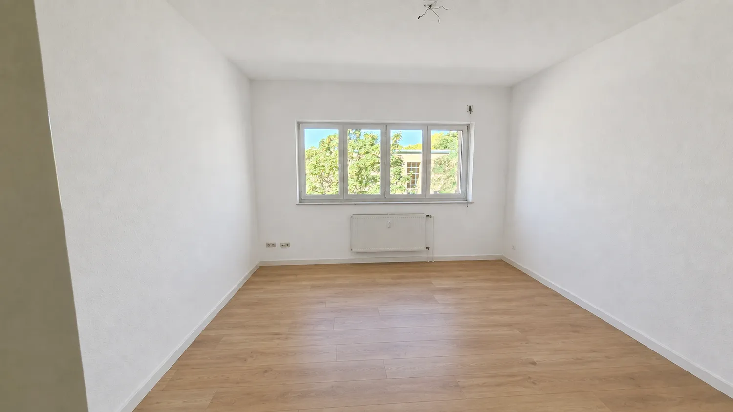 2 room apartment with 67 m² in Leipzig – Photo 9