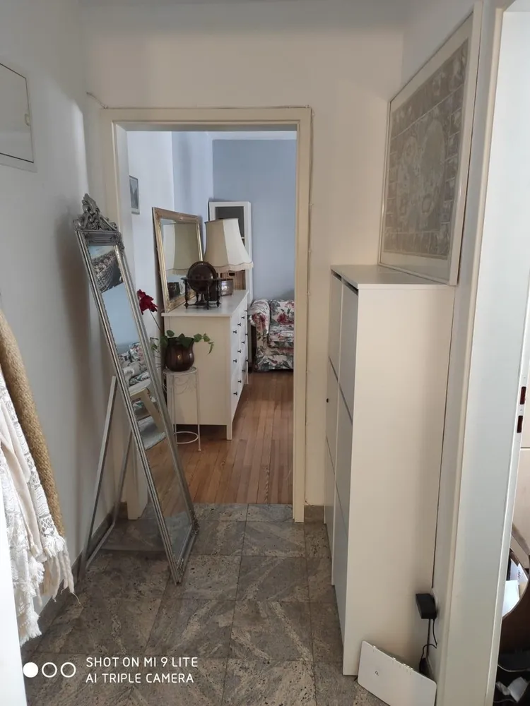 1 room apartment with 37 m² in Mannheim – Photo 7