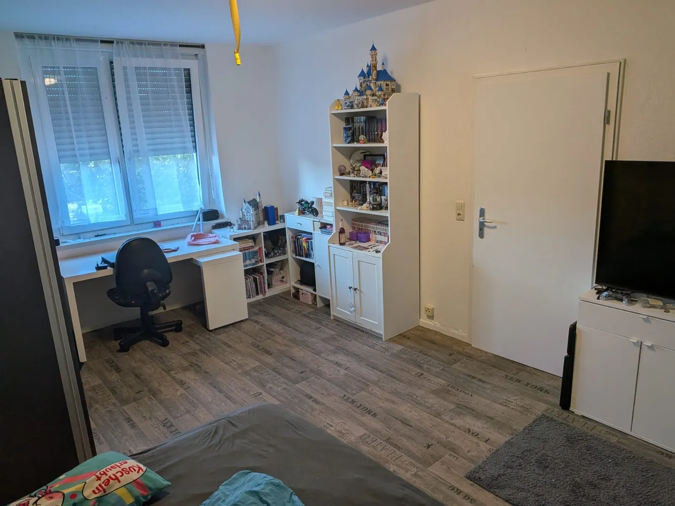 2 Zimmer Wohnung mit 42 m² in Bochum – Bild 2