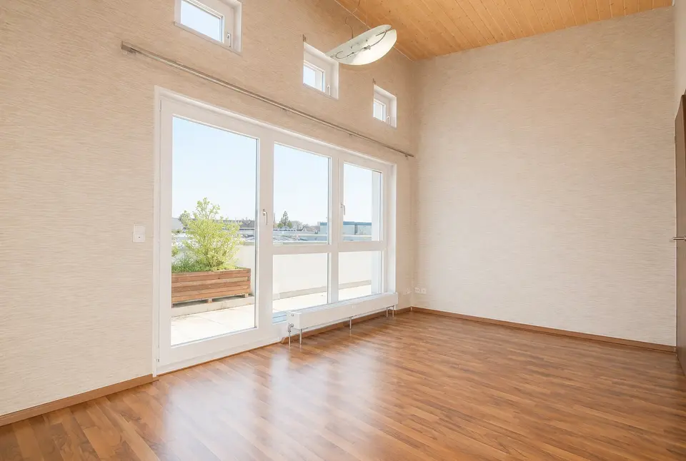 5 Zimmer Wohnung mit 125 m² in Herrenberg – Bild 7