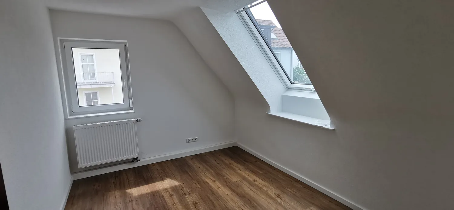 3 Zimmer Wohnung mit 52 m² in Stuttgart – Bild 6