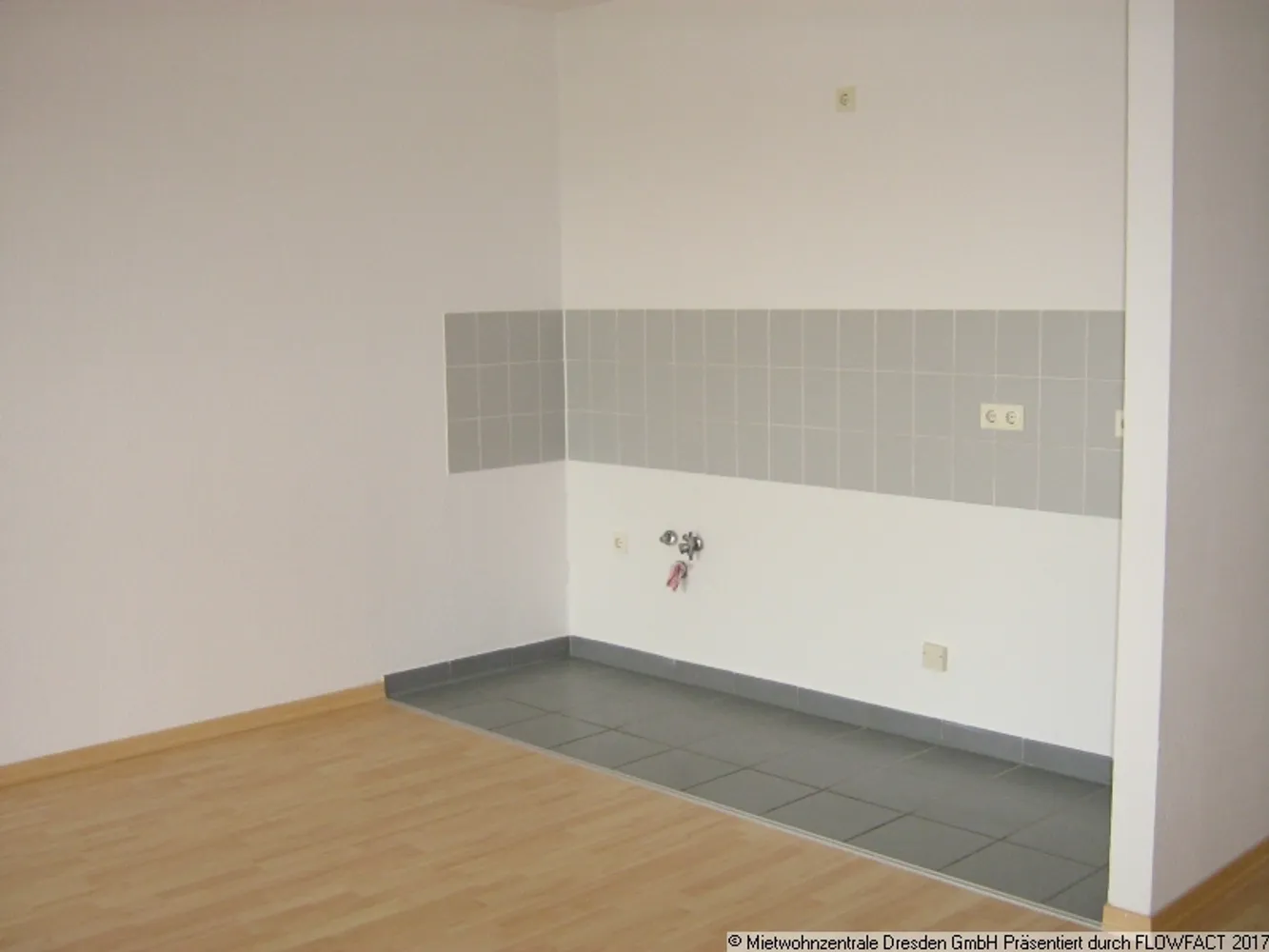 2 Zimmer Wohnung mit 49 m² in Dresden – Bild 4