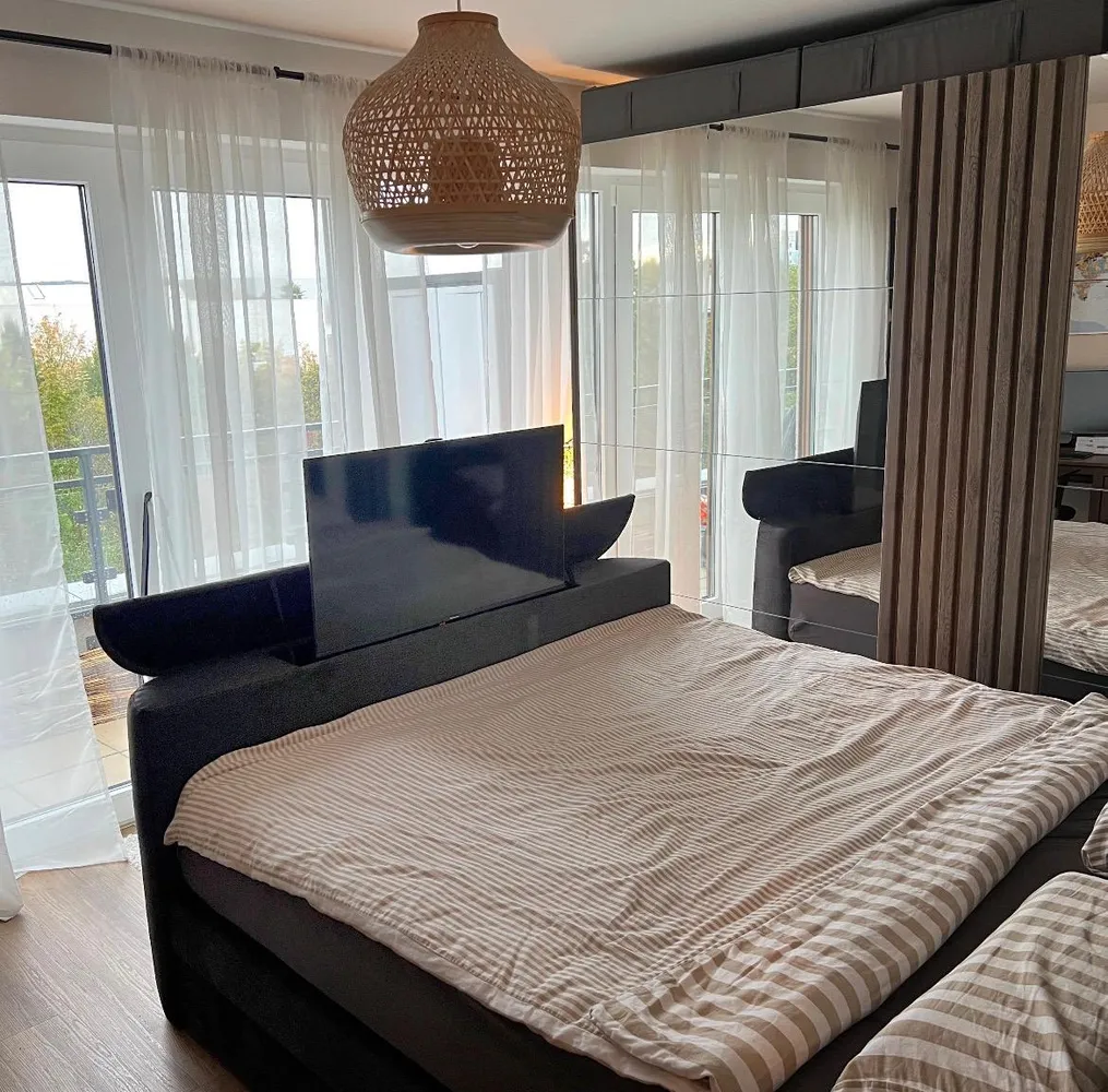 2 room apartment with 74 m² in Düsseldorf – Photo 3
