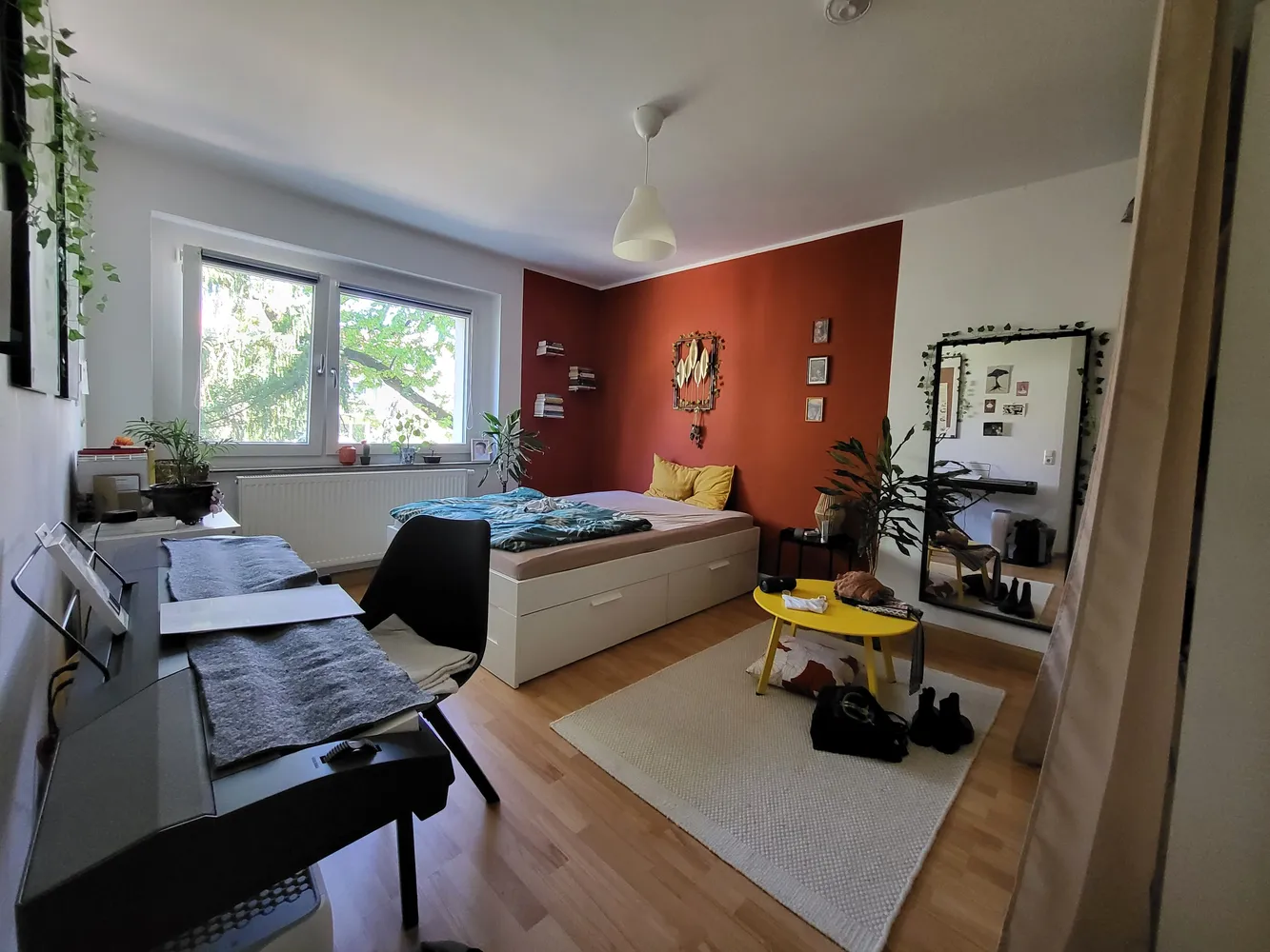 3 Zimmer Wohnung mit 93 m² in Darmstadt – Bild 5