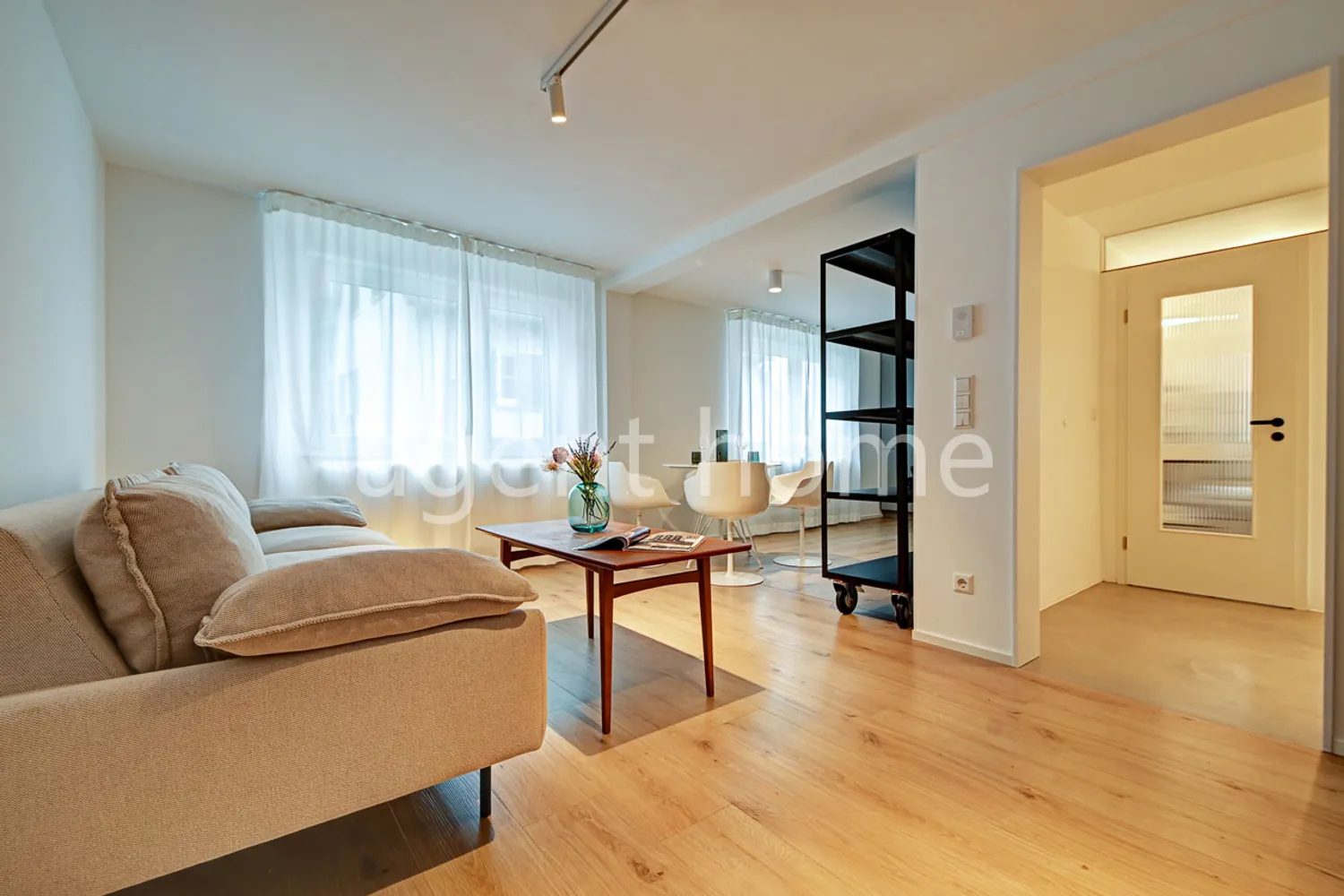 3 Zimmer Wohnung mit 75 m² in Stuttgart – Bild 6