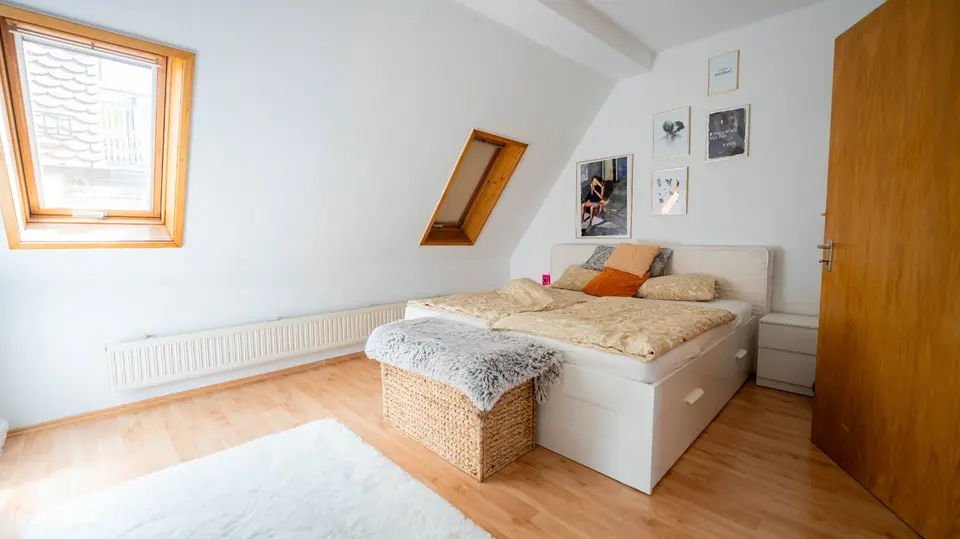 3 Zimmer Wohnung mit 76 m² in Schwäbisch Hall – Bild 3