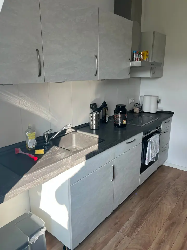 3 Zimmer Wohnung mit 67 m² in Trier – Bild 3