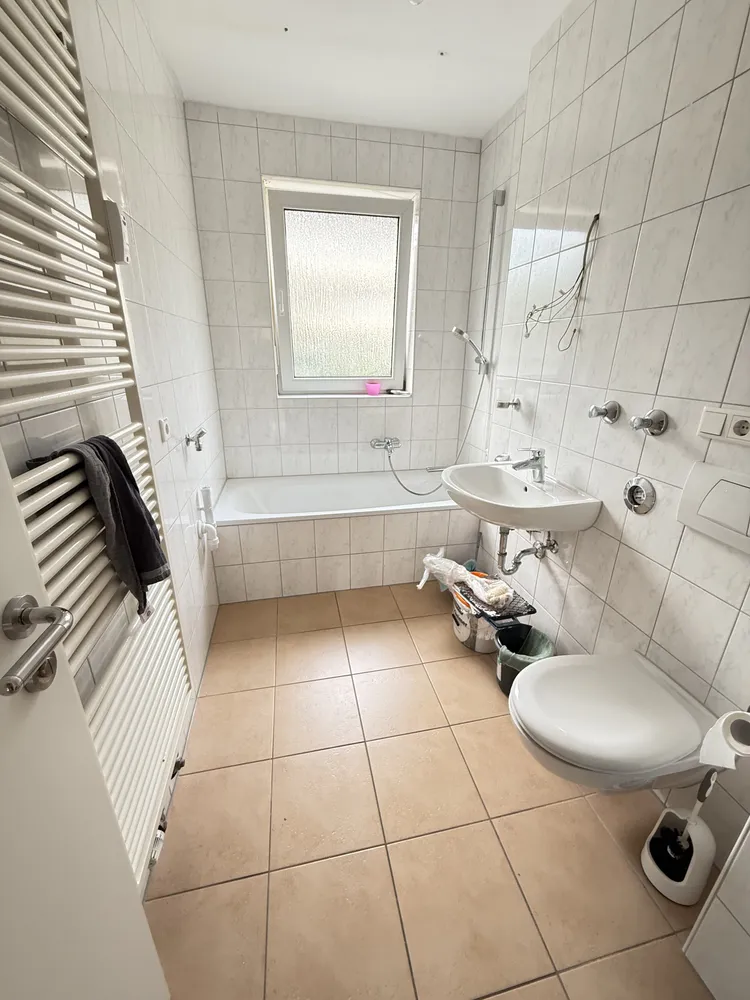 2 Zimmer Wohnung mit 66 m² in Germering – Bild 8