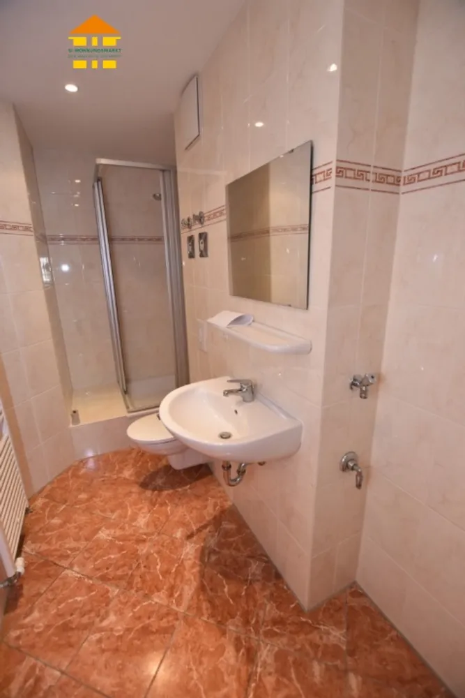 2 Zimmer Wohnung mit 46 m² in Chemnitz – Bild 10
