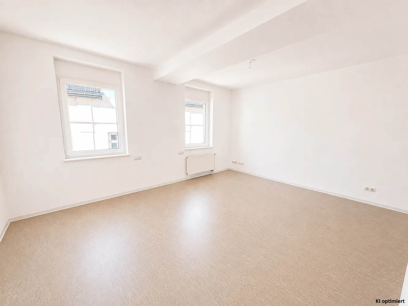 8 Zimmer Wohnung mit 205 m² in Gießen – Bild 9