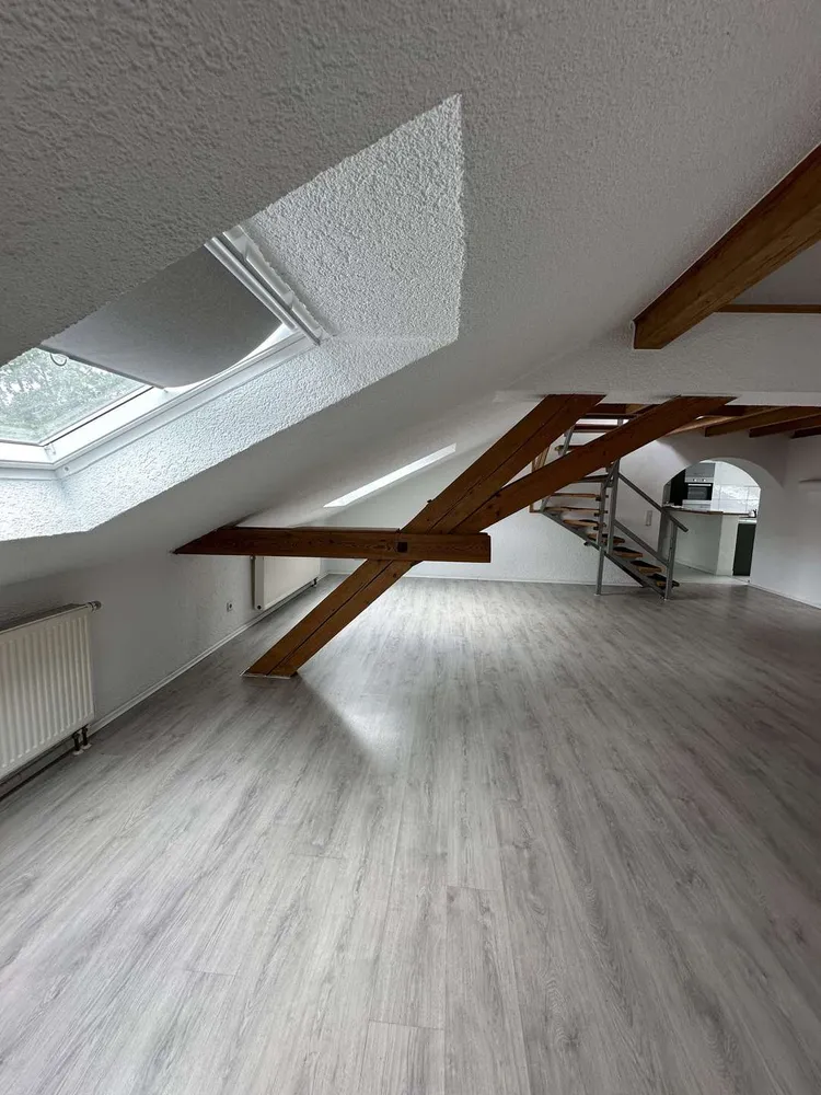 3 Zimmer Wohnung mit 100 m² in Kaiserslautern – Bild 3