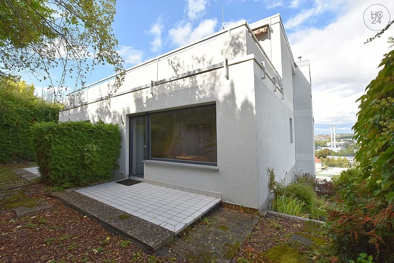 1 Zimmer Wohnung mit 35 m² in Stuttgart – Bild 5