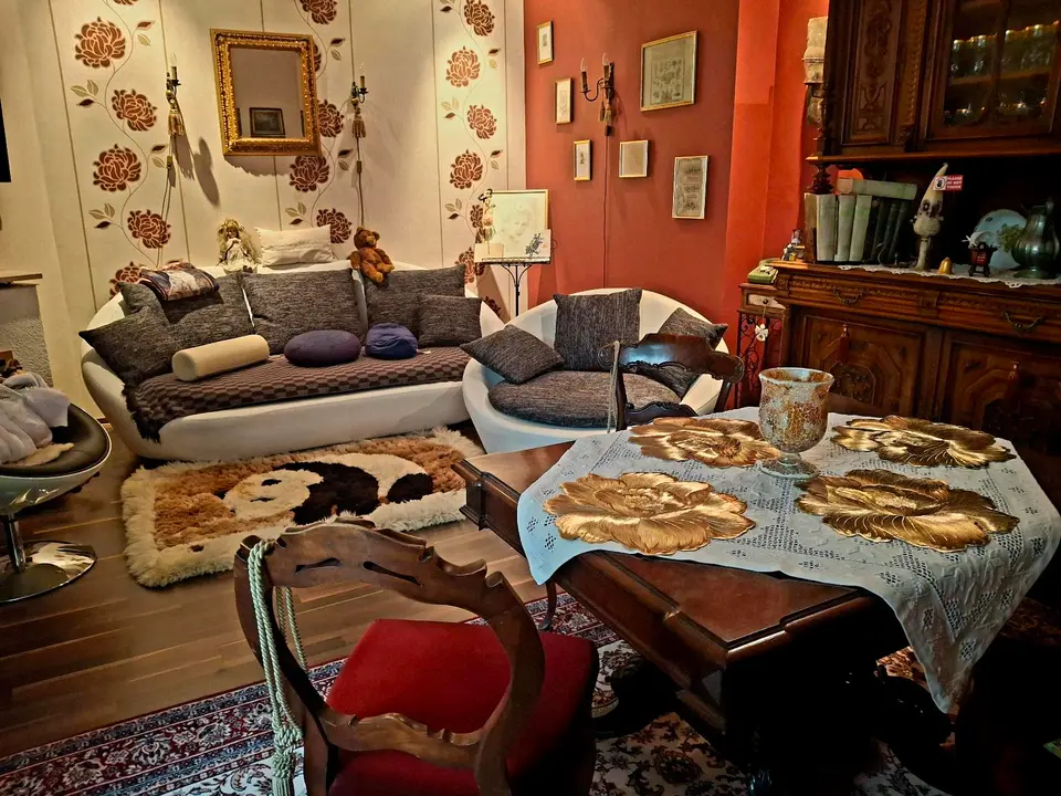 WG-Zimmer mit 55 m² in Magdeburg – Bild 5