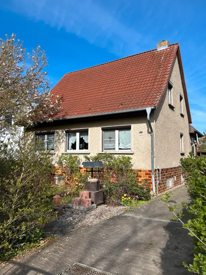 5 Zimmer Haus mit 120 m² in Schwedt/Oder – Bild 4