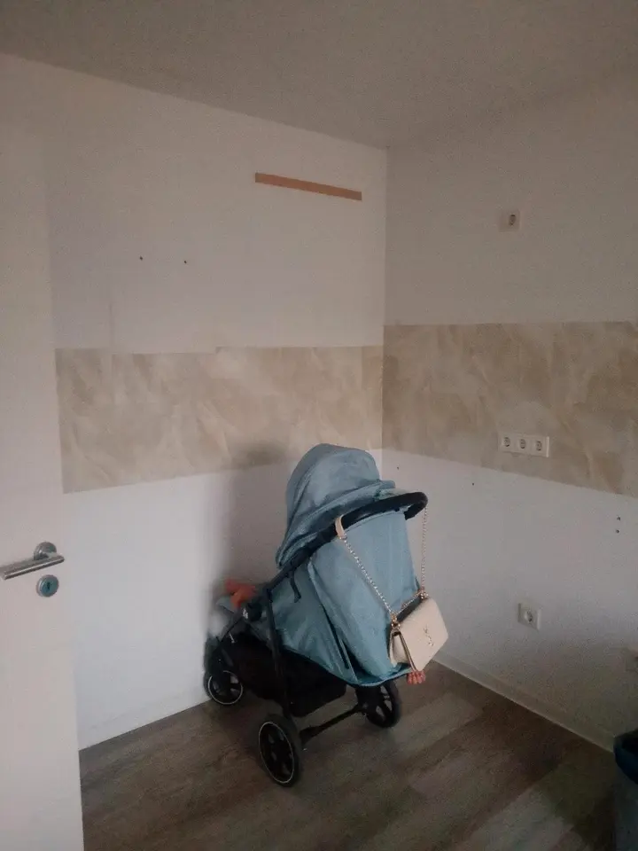2 Zimmer Wohnung mit 55 m² in Ludwigshafen – Bild 9