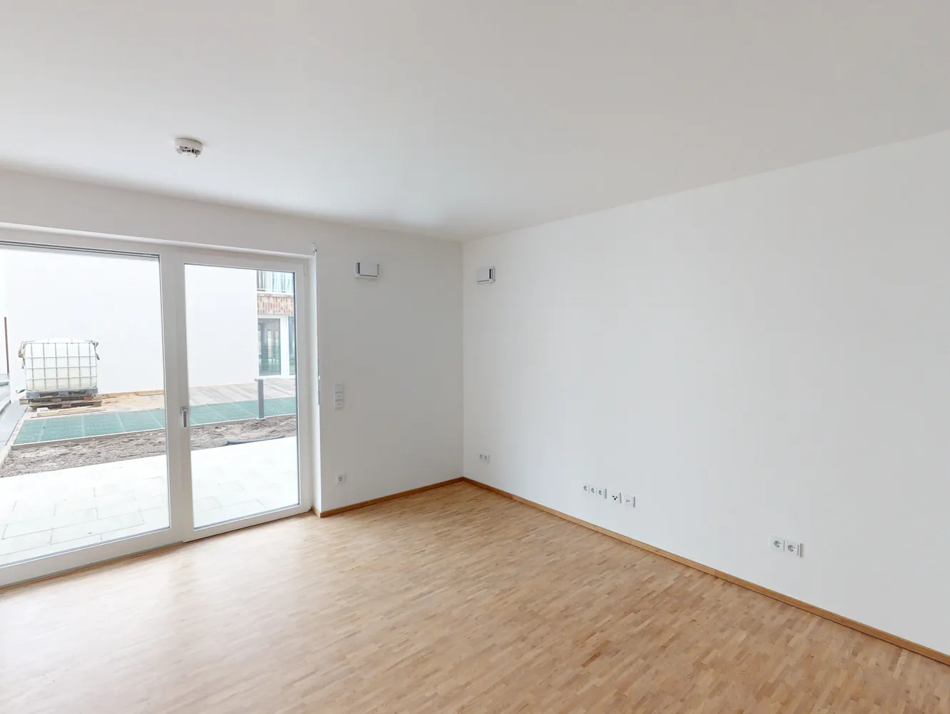1 Zimmer Wohnung mit 38 m² in Hannover – Bild 4