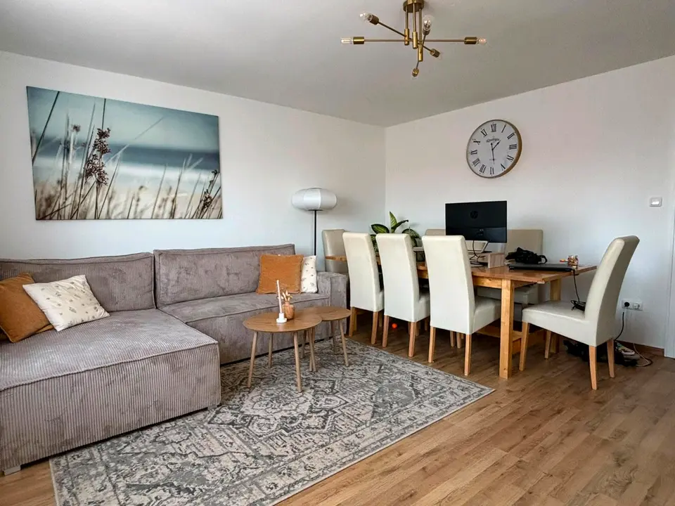 3 Zimmer Wohnung mit 68 m² in Passau – Bild 2
