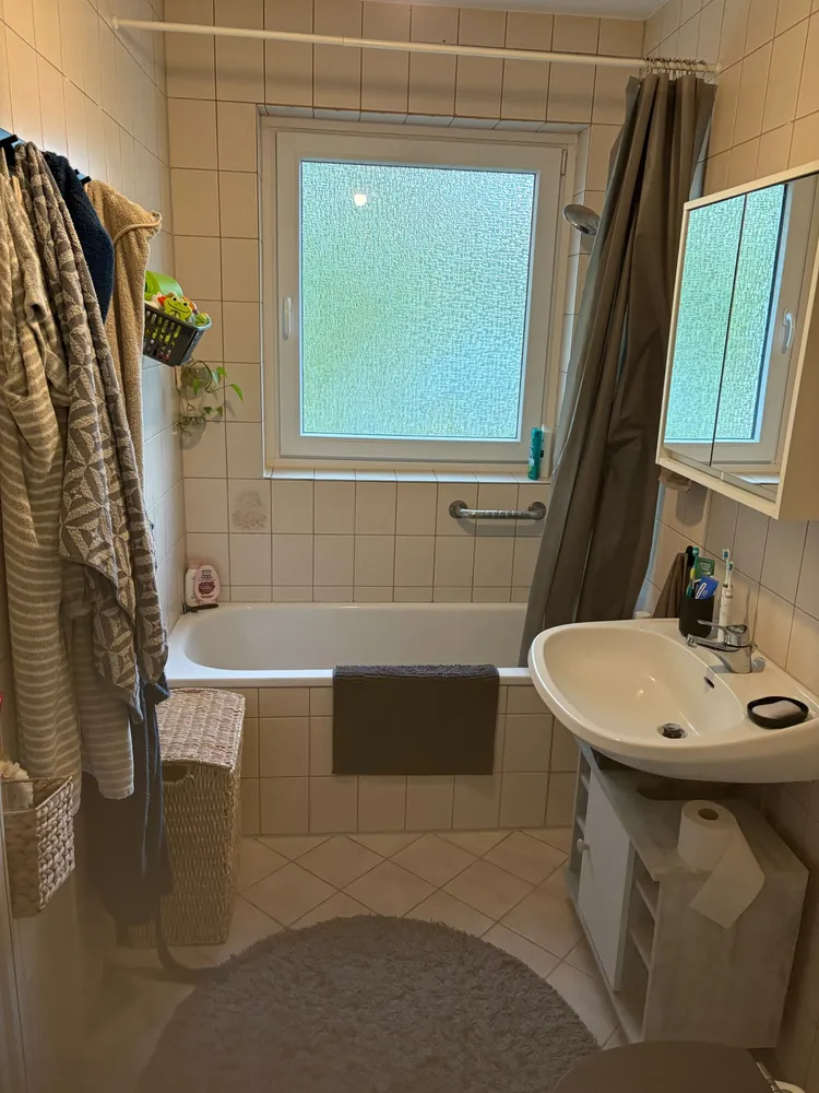 3 Zimmer Wohnung mit 66 m² in Bochum – Bild 4