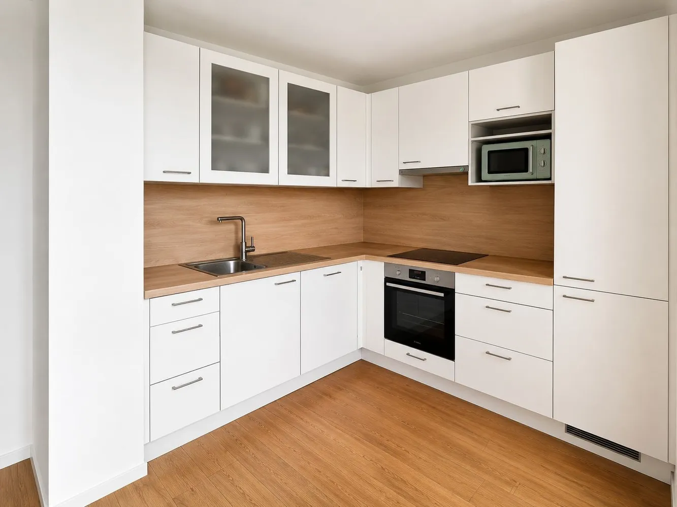 4 Zimmer Wohnung mit 99 m² in Waiblingen – Bild 4