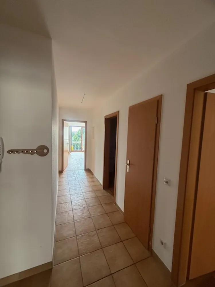 3 Zimmer Wohnung mit 80 m² in Zittau – Bild 2