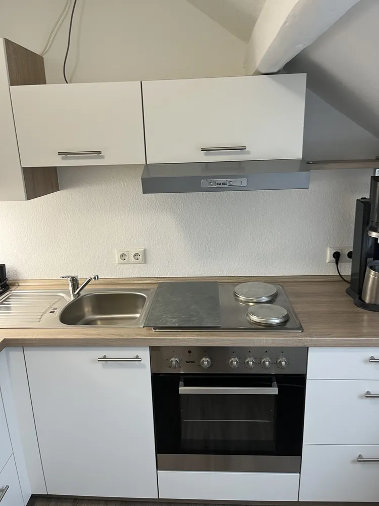 2 Zimmer Wohnung mit 38 m² in Euskirchen – Bild 9