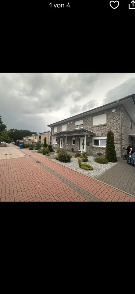 4 Zimmer Haus mit 130 m² in Bramsche – Bild 3