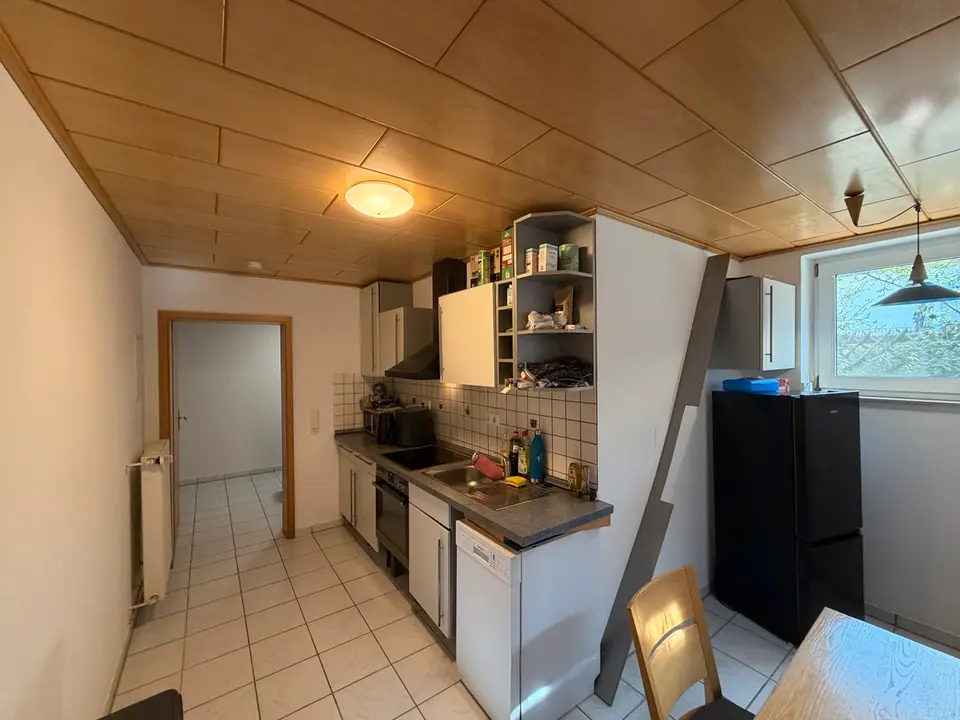 2 Zimmer Wohnung mit 60 m² in Greven – Bild 5