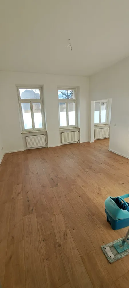1 Zimmer Wohnung mit 39 m² in Leipzig – Bild 6