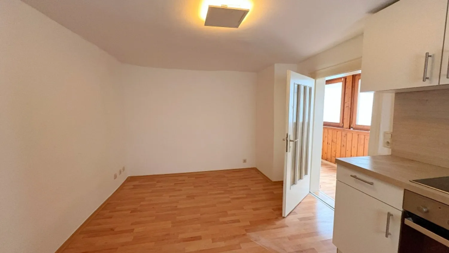 1 Zimmer Wohnung mit 34 m² in Straubing – Bild 1