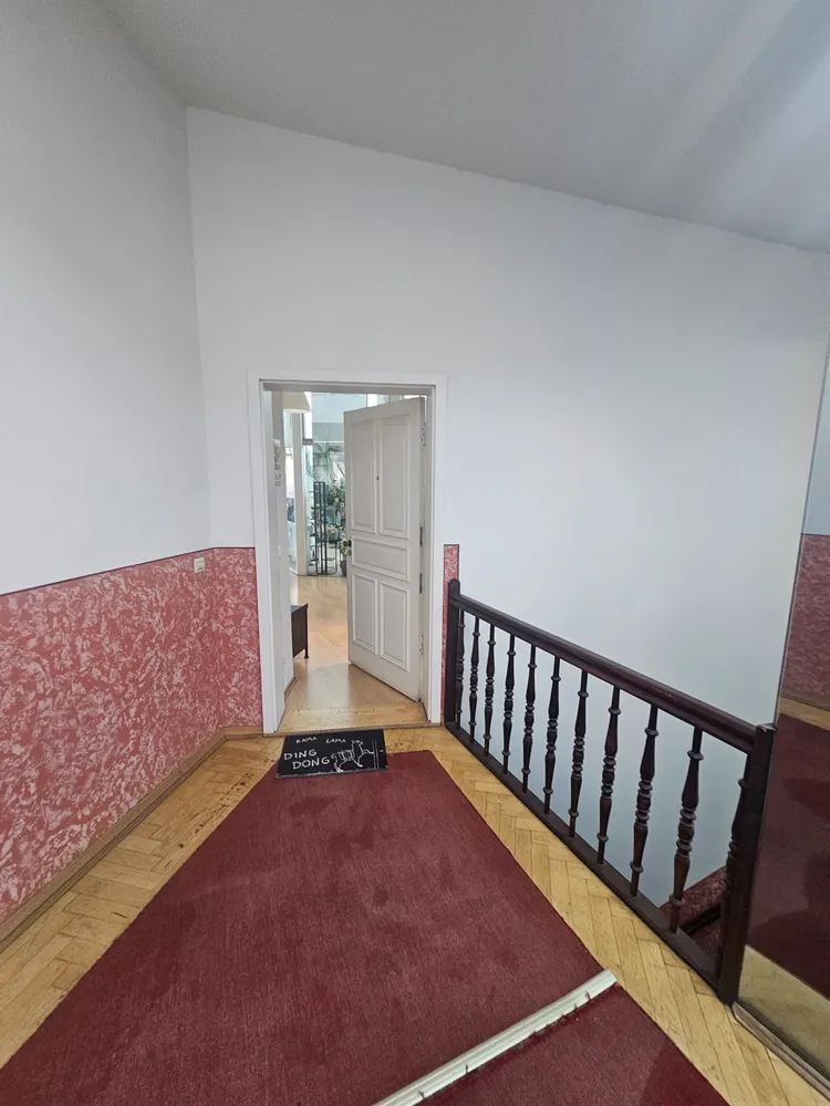 4 Zimmer Wohnung mit 132 m² in Leipzig – Bild 10