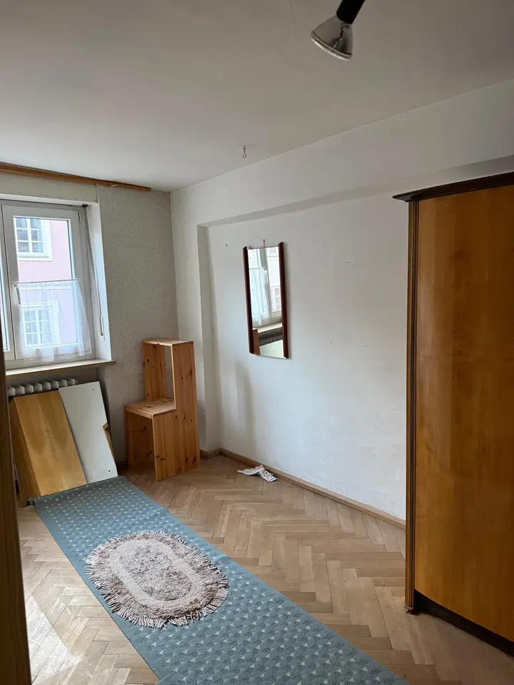 5 Zimmer Wohnung mit 120 m² in Donauwörth – Bild 2