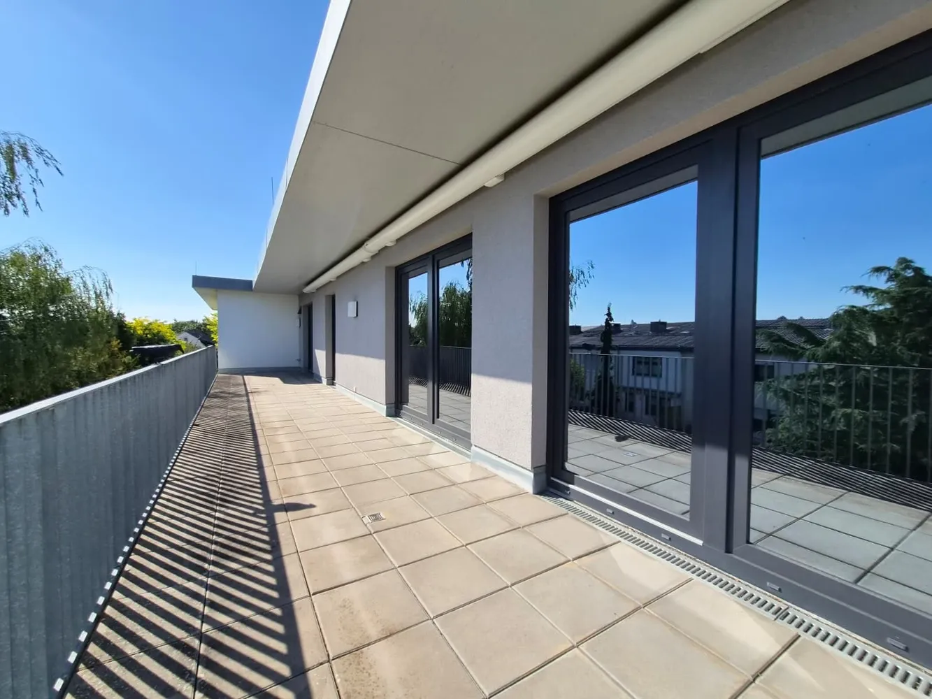 4 Zimmer Wohnung mit 137 m² in Hanau – Bild 10