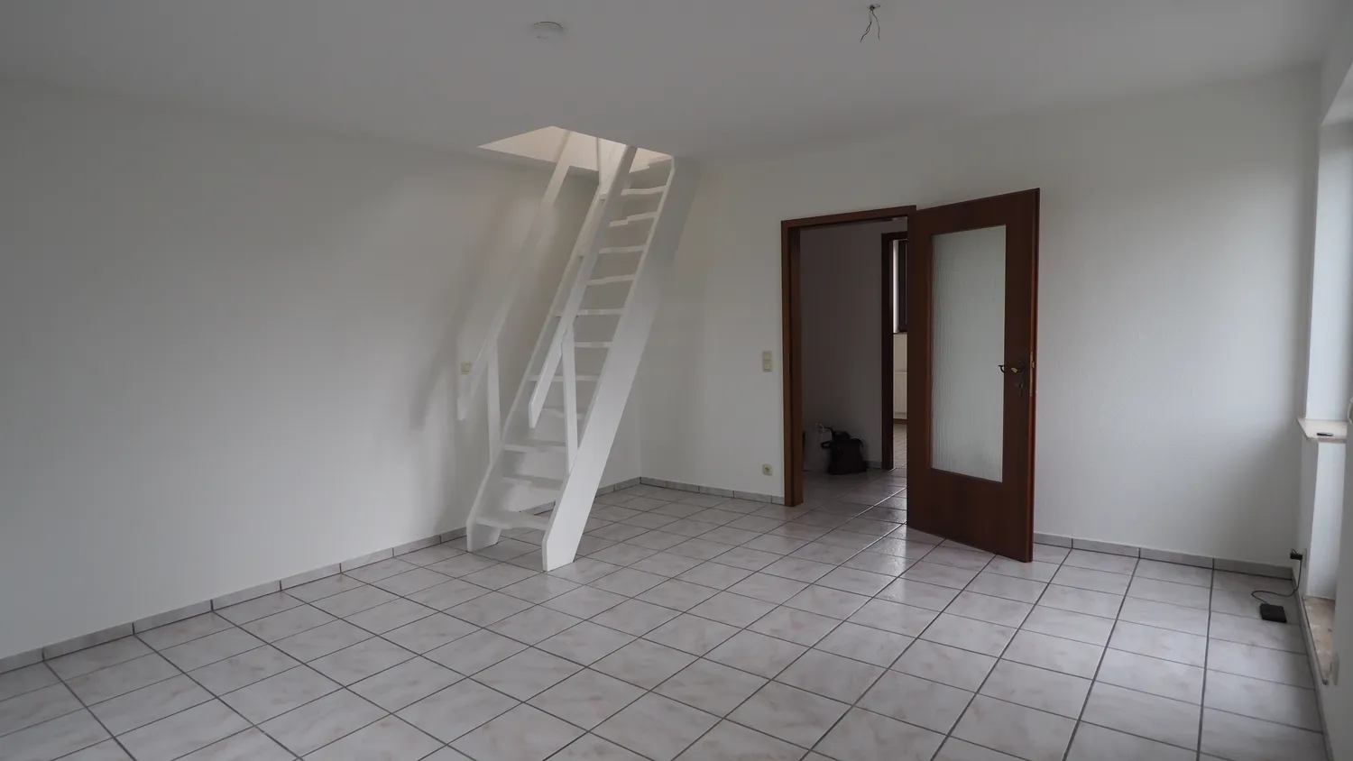 2 Zimmer Wohnung mit 35 m² in Essen – Bild 2