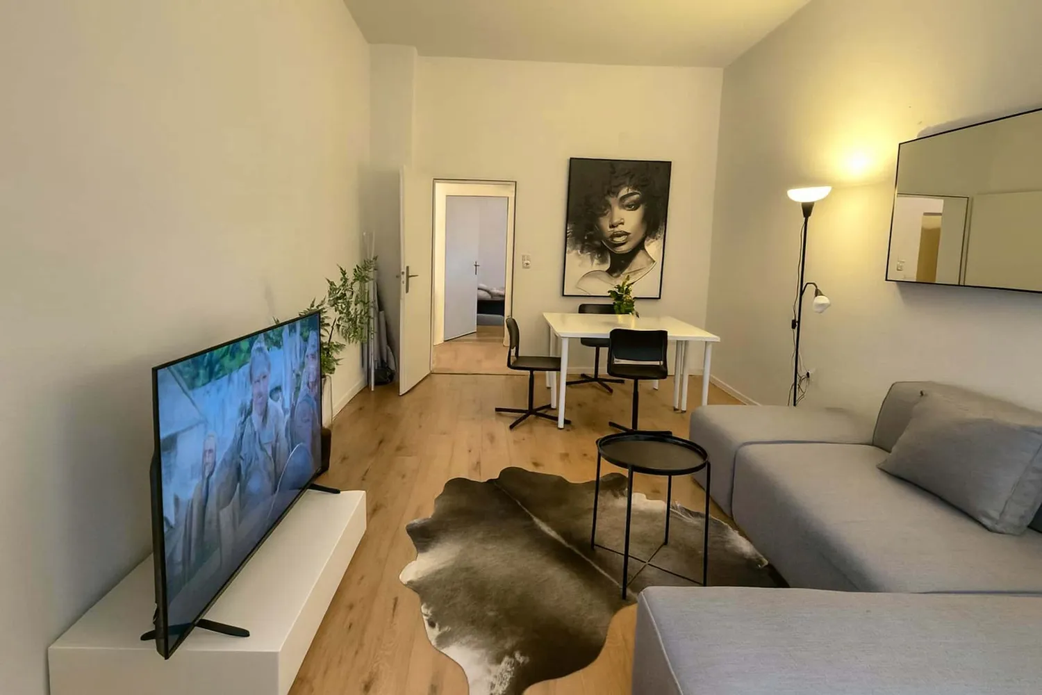 WG-Zimmer mit 12 m² in München – Bild 9