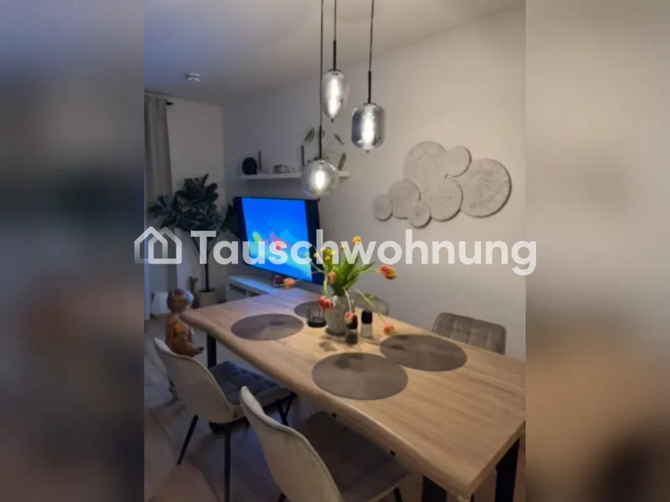 3 Zimmer Wohnung mit 85 m² in Hamburg – Bild 2