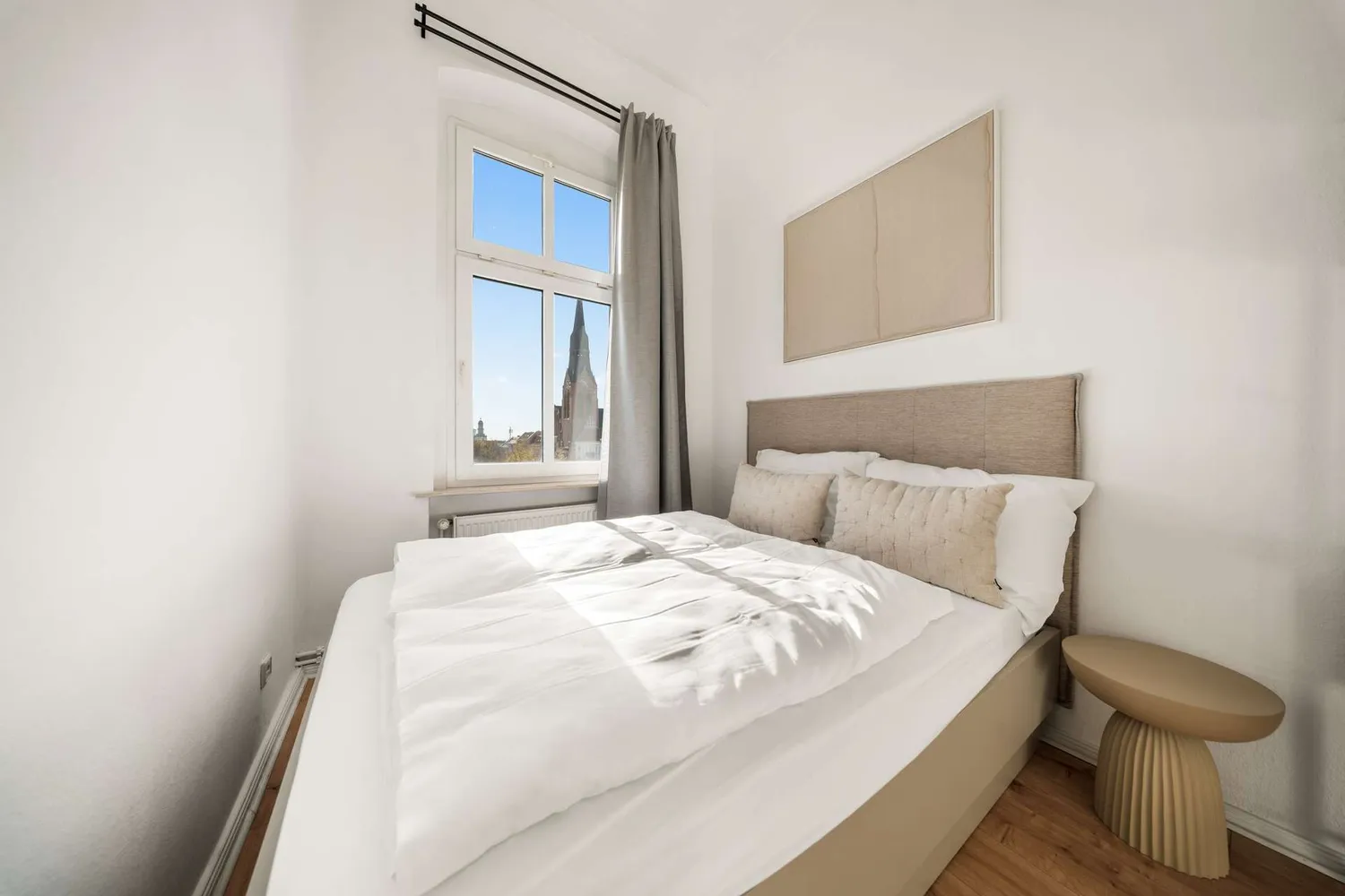 1 Zimmer Wohnung mit 59 m² in Berlin – Bild 3