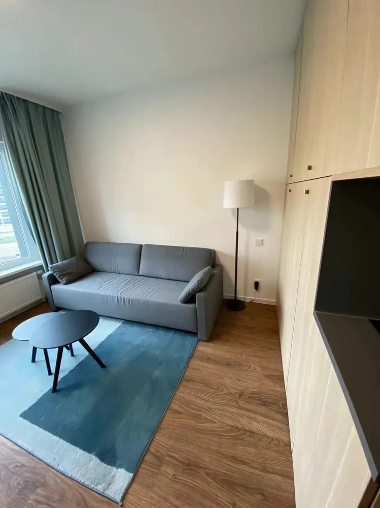 1 Zimmer Wohnung mit 24 m² in Berlin – Bild 3