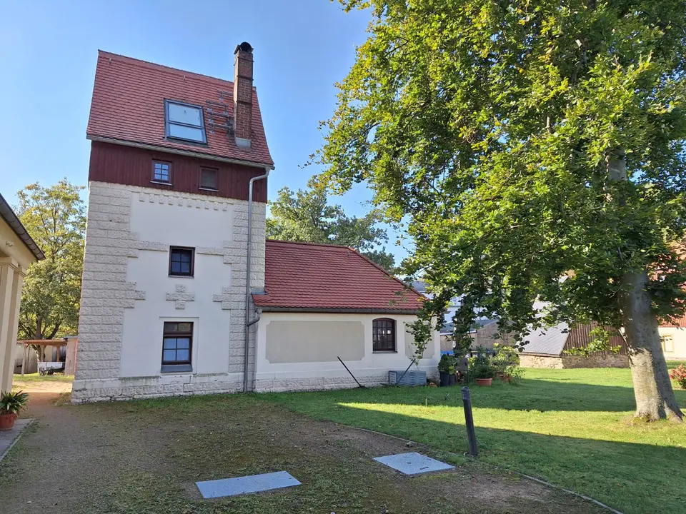 4 Zimmer Haus mit 90 m² in Freiberg – Bild 3