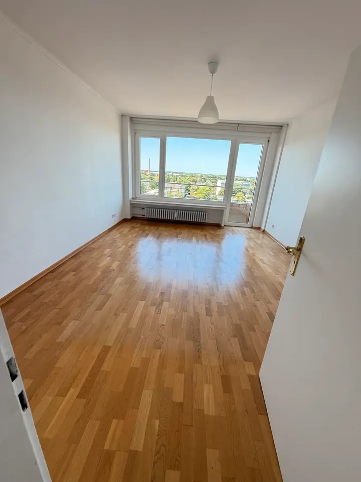 3 Zimmer Wohnung mit 100 m² in Meerbusch – Bild 1