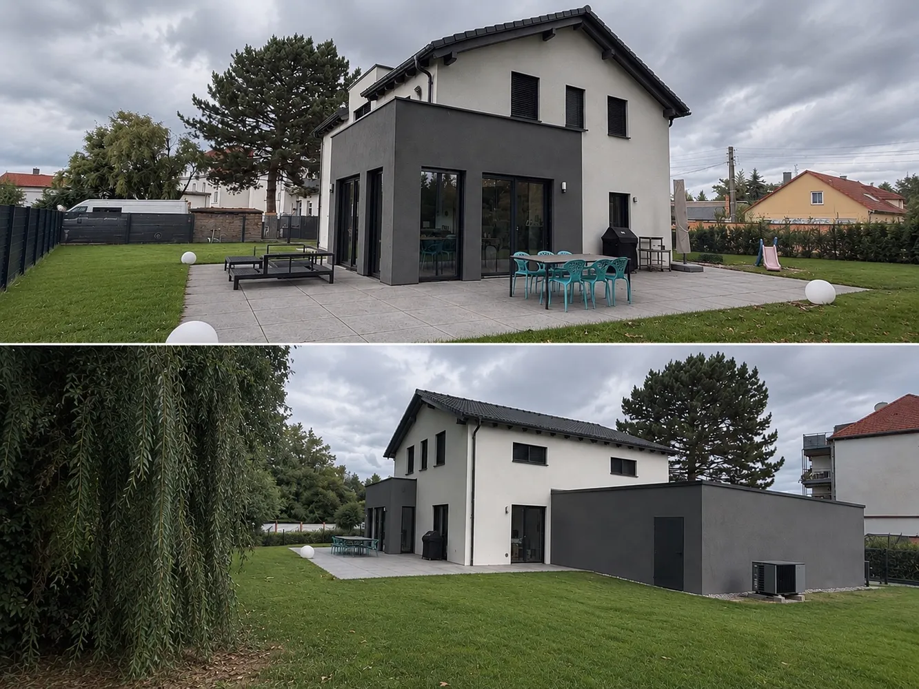 6 Zimmer Haus mit 180 m² in Leipzig – Bild 6