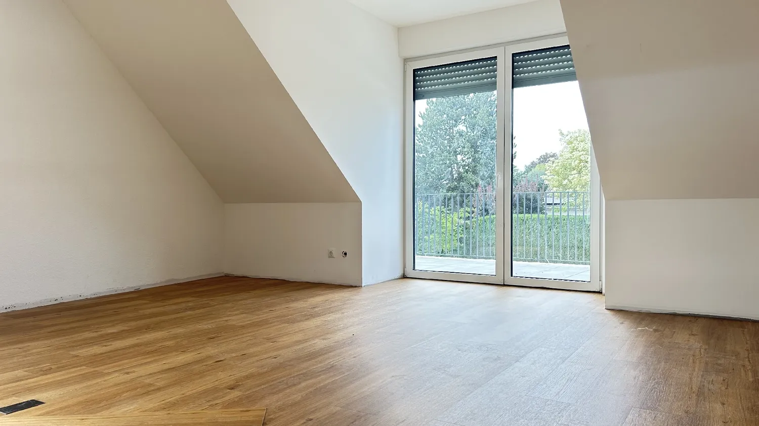3 Zimmer Wohnung mit 94 m² in Leverkusen – Bild 1